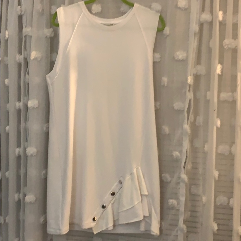 Zara Dress/Tunic
